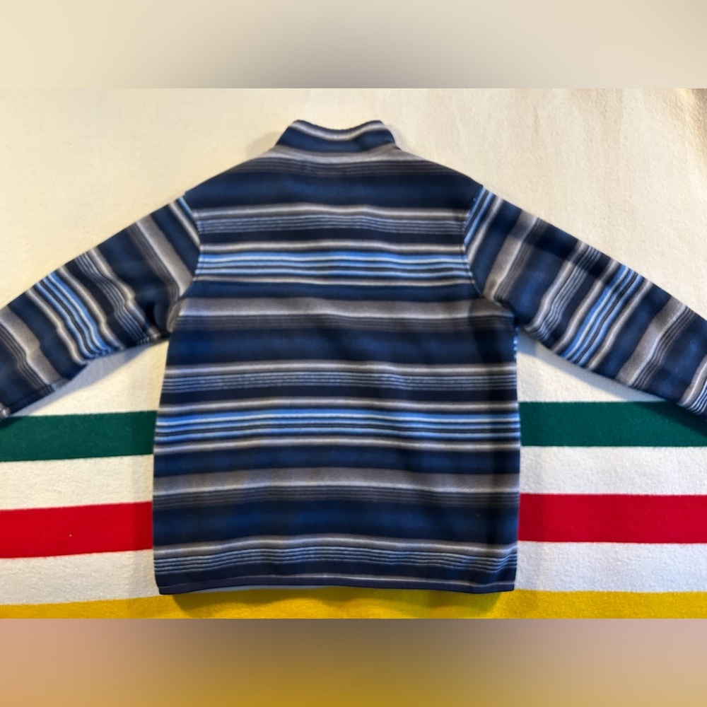 Snap T Pullover - image 2